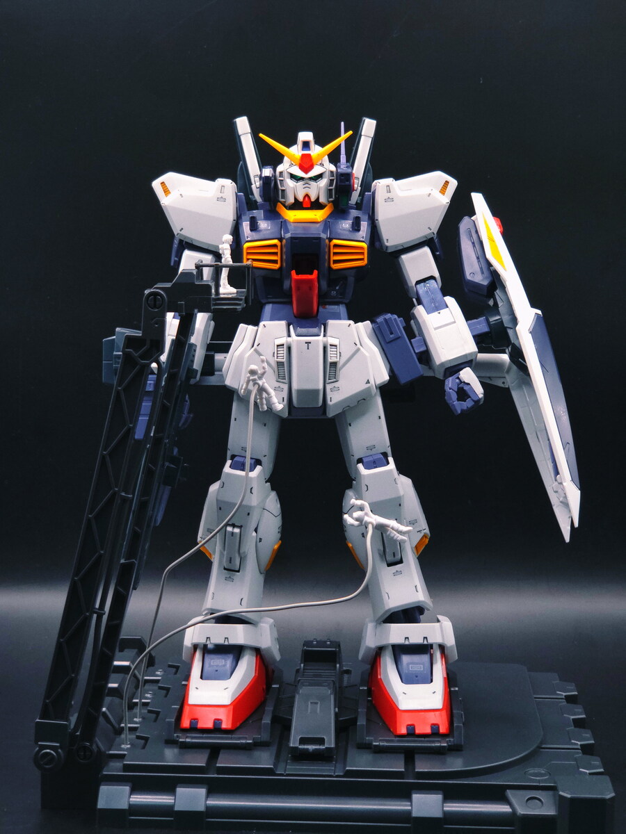 [MG] 디오 사태의 재림 - 건담 마크투 2.0 (에우고)_5.jpg