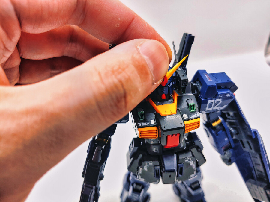 [MG] 디오 사태의 재림 - 건담 마크투 2.0 (에우고)_8.jpg