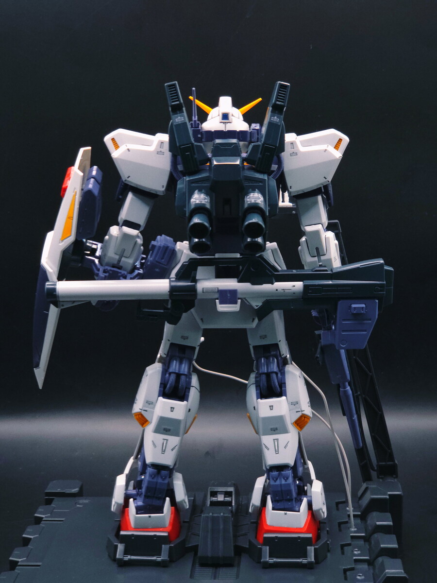 [MG] 디오 사태의 재림 - 건담 마크투 2.0 (에우고)_14.jpg