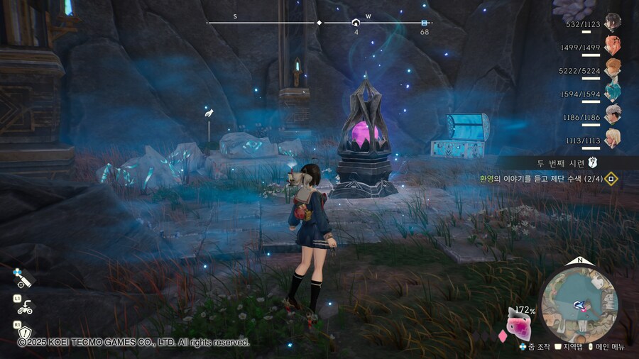 유미아)Dlc 2탄 이두스수련지 두번째 제단 위치공략_4.jpg