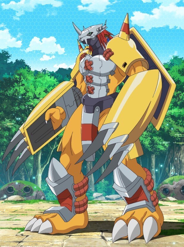 디지몬)호불호 갈리는 워그레이몬 크기_4.jpg