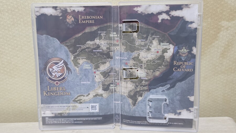 하늘의 궤적 The 1st (SORA NO KISEKI the 1st)_7.jpg