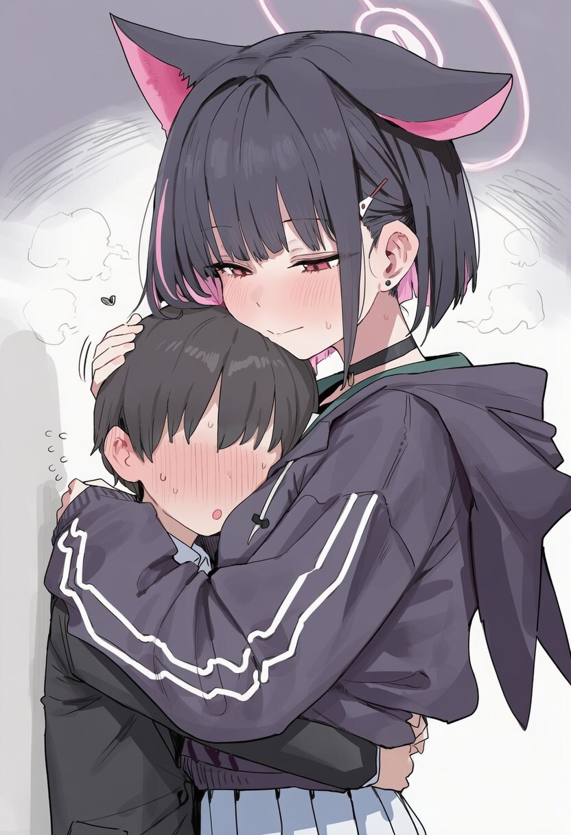 블루아카) 학생들에게 붙잡힌 쇼타 선생.ai_5.jpg