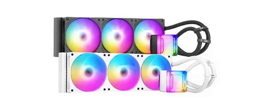 가격 부담 없는 아름다운 360 수랭 쿨러! 다크플래쉬 아쿠아루믹 DL-360_47.jpg