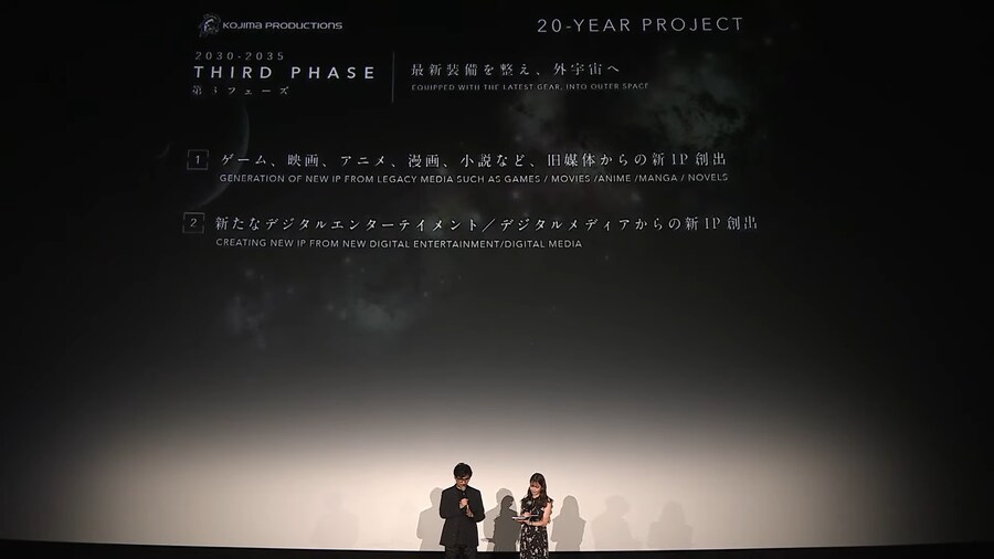 코지마 프로덕션 20-YEAR PROJECT 로드맵, 미쓰비시UFJ 콜라보_4.png