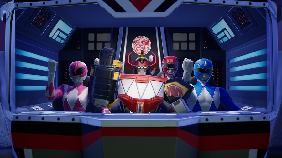 [포트나이트] "메가조드 탑승이다!!"_1.png