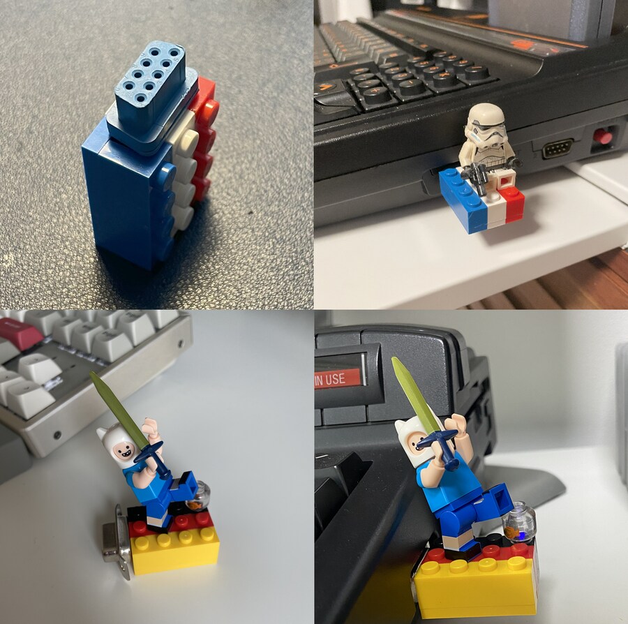 MSX 무선 게임패드 수신기 (블루투스+레고)_1.png