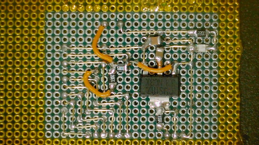 MSX 무선 게임패드 수신기 (블루투스+레고)_16.jpg