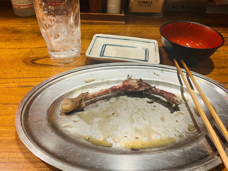 일본 미야자키 명물 닭요리 "모모야키"_11.jpg