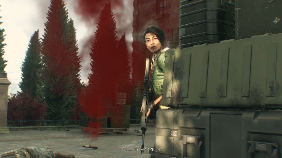 [PC] 다잉 라이트 : 더 비스트 - 엔딩봤습니다. (스포주의)_17.png