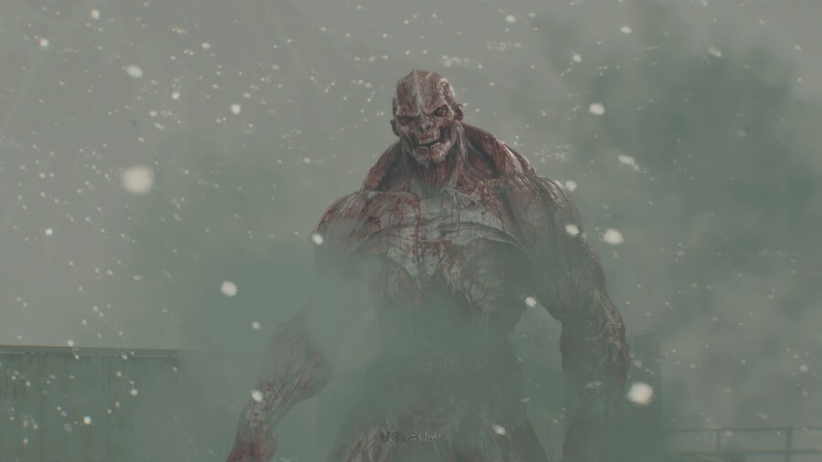 [PC] 다잉 라이트 : 더 비스트 - 엔딩봤습니다. (스포주의)_27.png