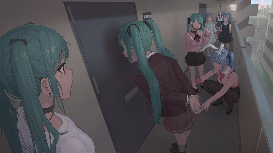 미쿠)모니터링을 너무 많이 당하는 주인공_1.jpg