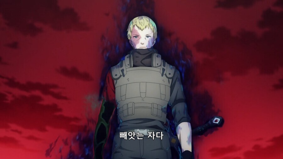 소아온) 중2병 때문에 임무 중이란 것을 잊어버린 최종보스(스포)_4.png