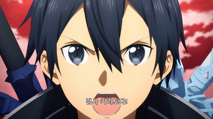 소아온) 중2병 때문에 임무 중이란 것을 잊어버린 최종보스(스포)_9.png