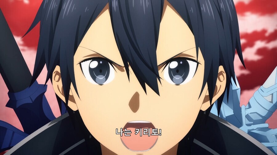 소아온) 중2병 때문에 임무 중이란 것을 잊어버린 최종보스(스포)_8.png