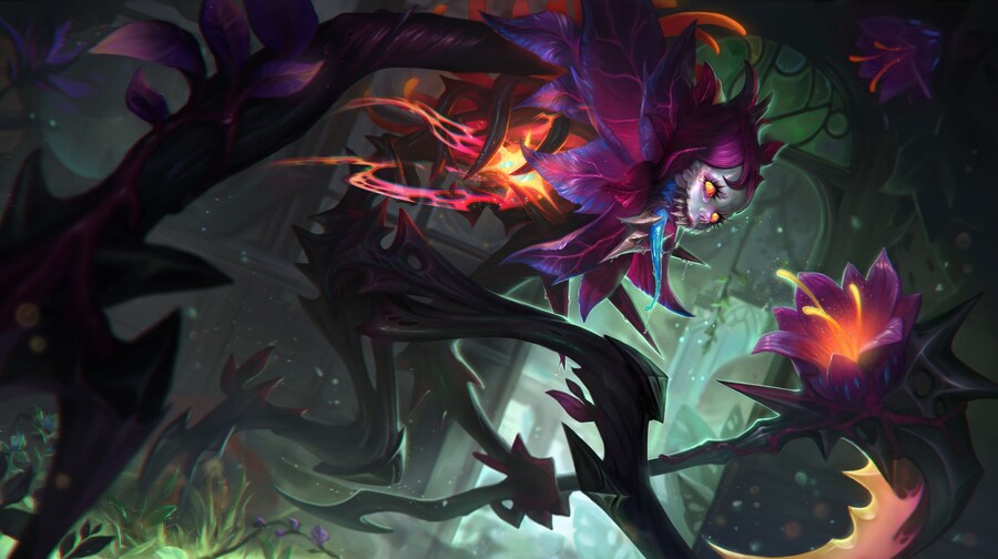 PBE 신규 스킨&스플래시 아트 미리보기: 치명적인 꽃, 황혼의 시험 신 짜오_1.jpg