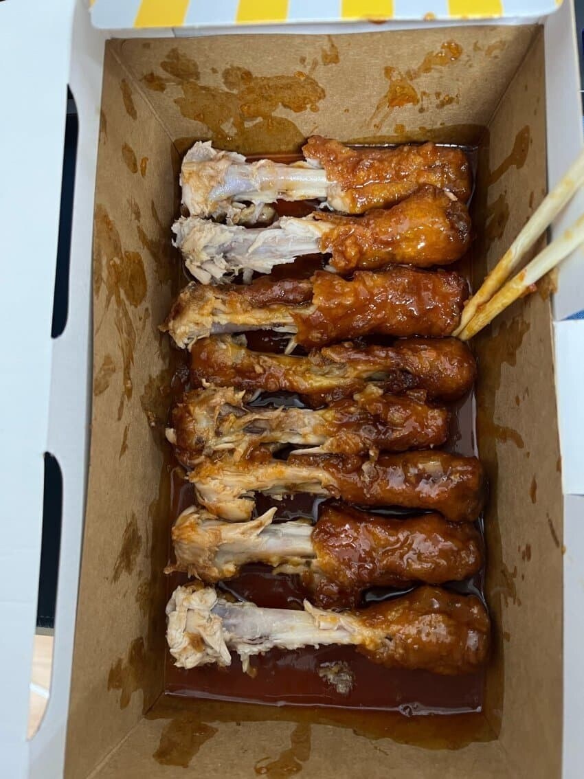 치킨을 시켜먹은 로또 당첨자_1.jpg