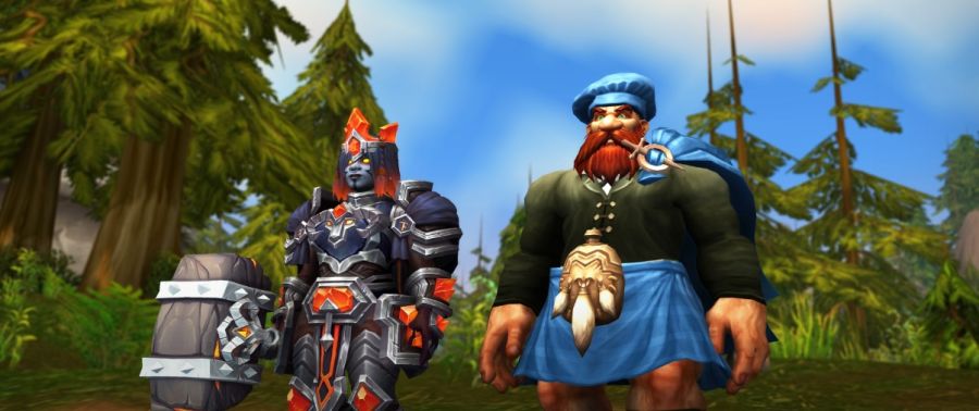 와우 2025 가을 축제 - 정시 이벤트 및 보상_1.jpg