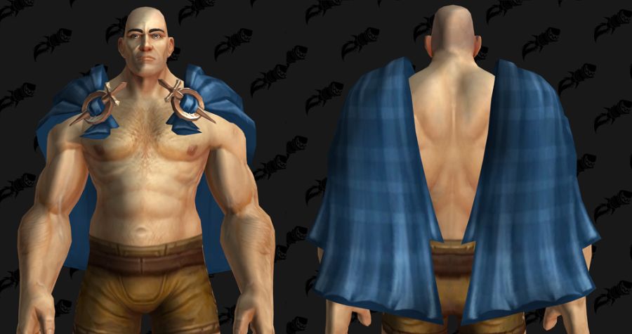 와우 2025 가을 축제 - 정시 이벤트 및 보상_12.png