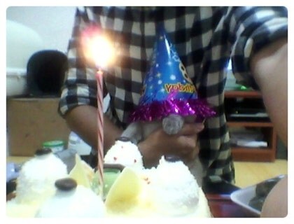 [오늘은 사랑이의 15살 생일입니다] (스압주)_36.jpg