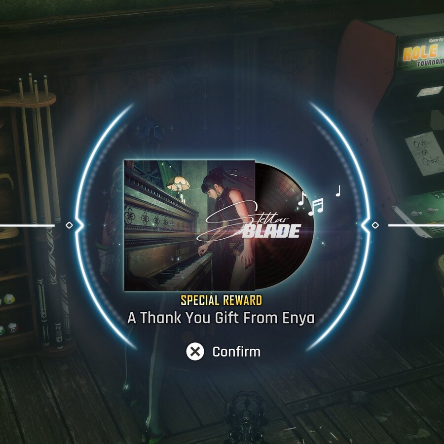 스텔라 블레이드 업데이트 1.4.0 배포 및 향후 더 많은 업데이트 준비 중_1.jpg