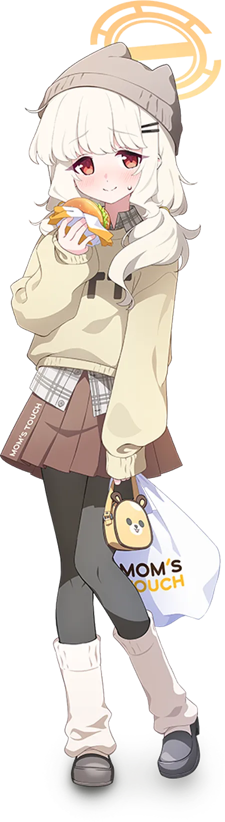 블루아카) "이 세상은 인맥이 전부예요"_2.webp