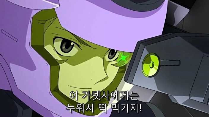[건담 더블오 2기] 적들의 강력(ㅋ)한 신형_4.jpeg