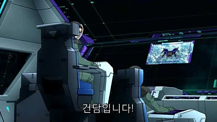 [건담 더블오 2기] 적들의 강력(ㅋ)한 신형_14.jpeg