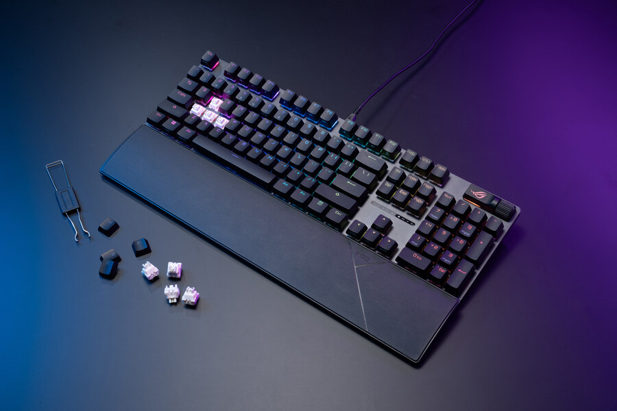 [알리] 알리 알급날에서 만나요! ROG 게이밍 기어 세트 추천_4.jpg