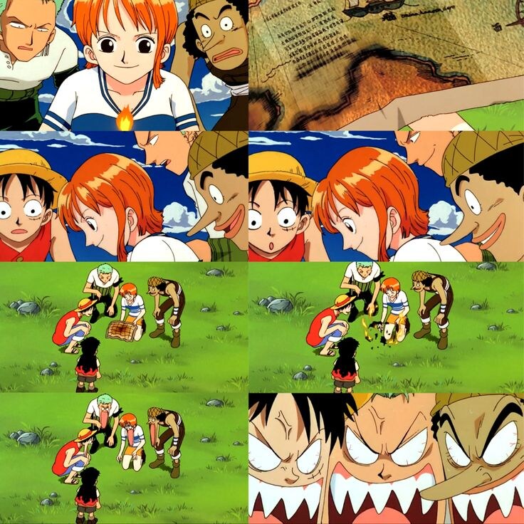 원피스 만화 애니 극장판 통틀어 몇안되는 상황_1.jpg