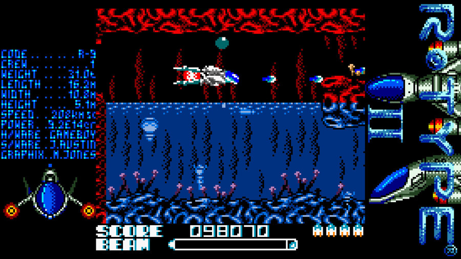 R-TYPE DX: Music Encore 발표_3.jpg