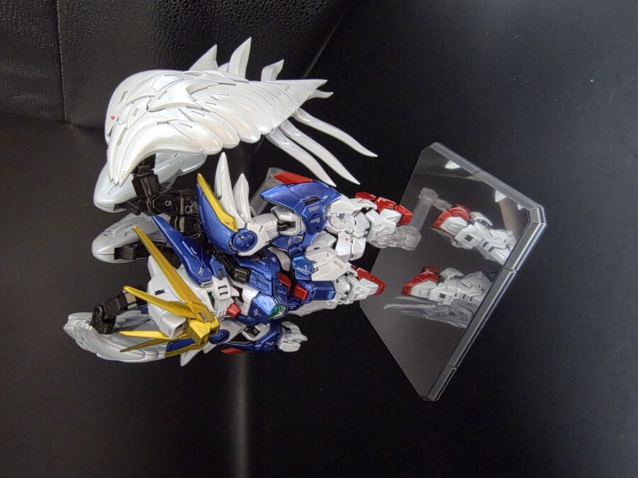 [MGSD] 윙건담 도색작입니다.._3.jpg