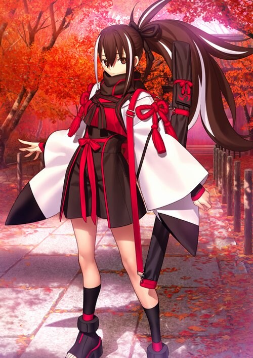 페그오) 카와카미 겐사이 영기재림 일러_1.jpg