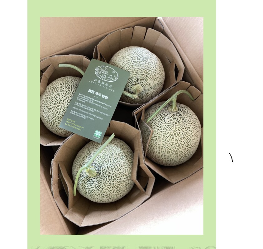 고당도 머스크멜론 추석선물세트 3수 6-7kg 내외 (44,000원/무료)_2.png