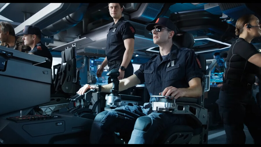 SF) 기술력만 놓고보면 꽤 소름돋는 영화속 함선_2.jpg