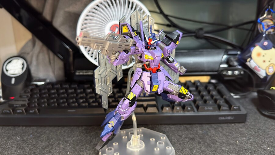 HGUC 발길 (건담 헤드 & 사이코 플레이트)_4.jpg