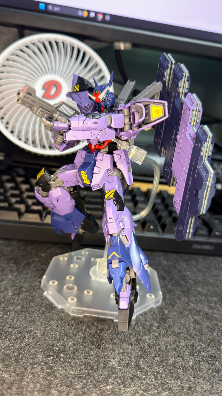 HGUC 발길 (건담 헤드 & 사이코 플레이트)_7.jpg