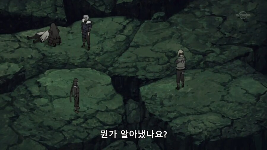 [나루토] 과연 비열님(스포)_5.png