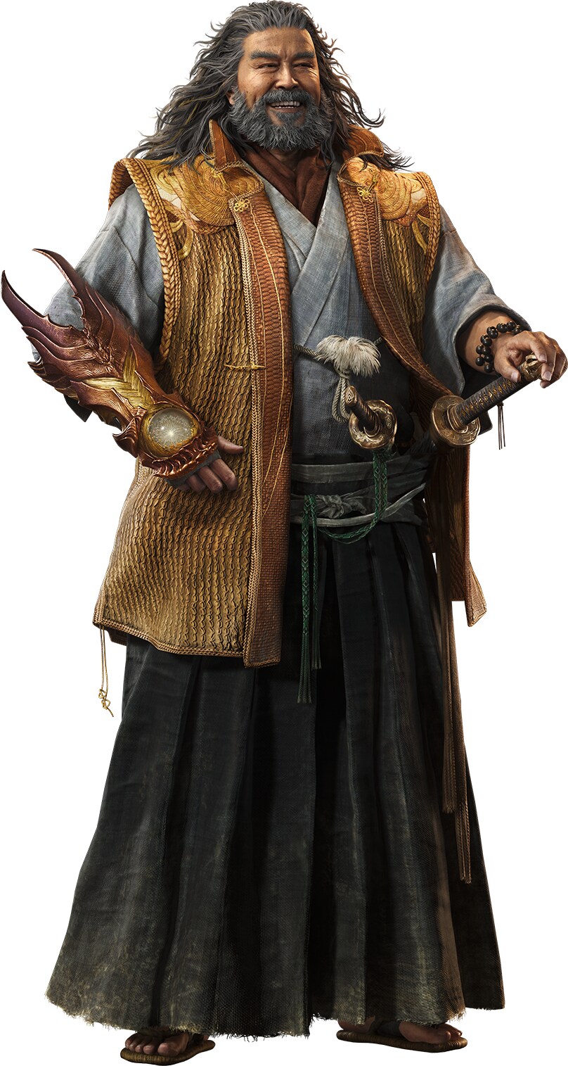 귀무자 Way of the Sword 메인 아트, 스크린샷, 홈페이지 갱신_18.png
