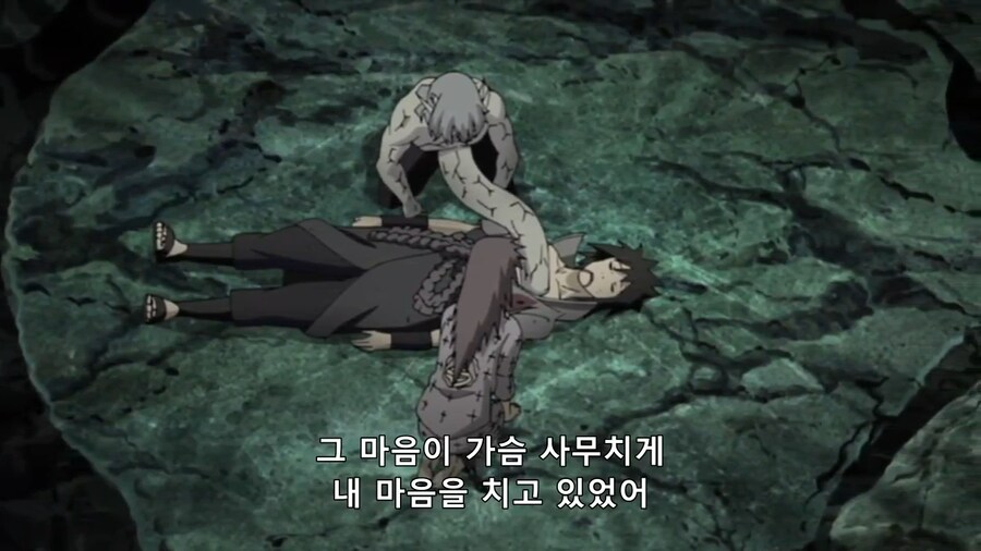 [나루토] 과연 비열님(스포)_28.png