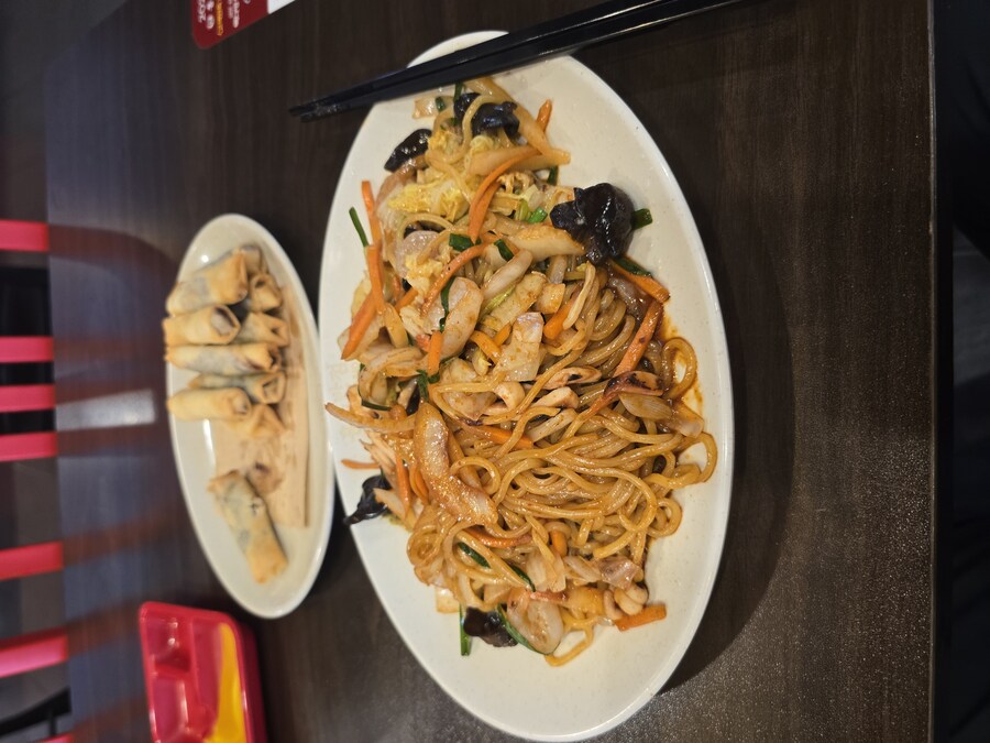 홍콩반점) 볶음짬뽕 양이 적구나_1.jpg