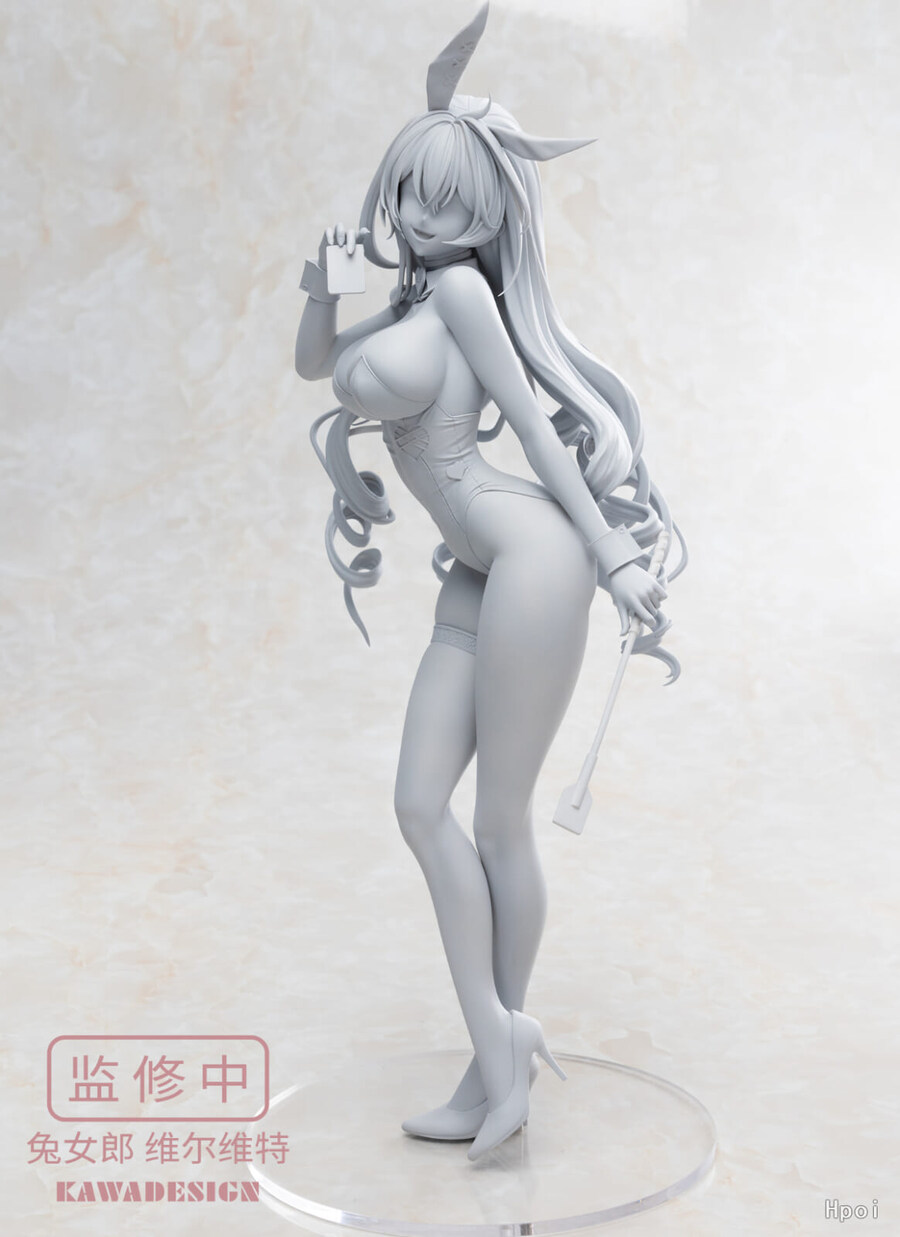 [카와디자인] 1/4 바니걸 벨벳 by FymriE 원형_2.jpg