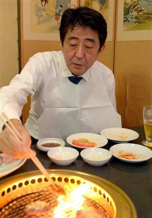 한국 불고기와 막걸리를 좋아하던 라이트노벨 작가_2.jpg