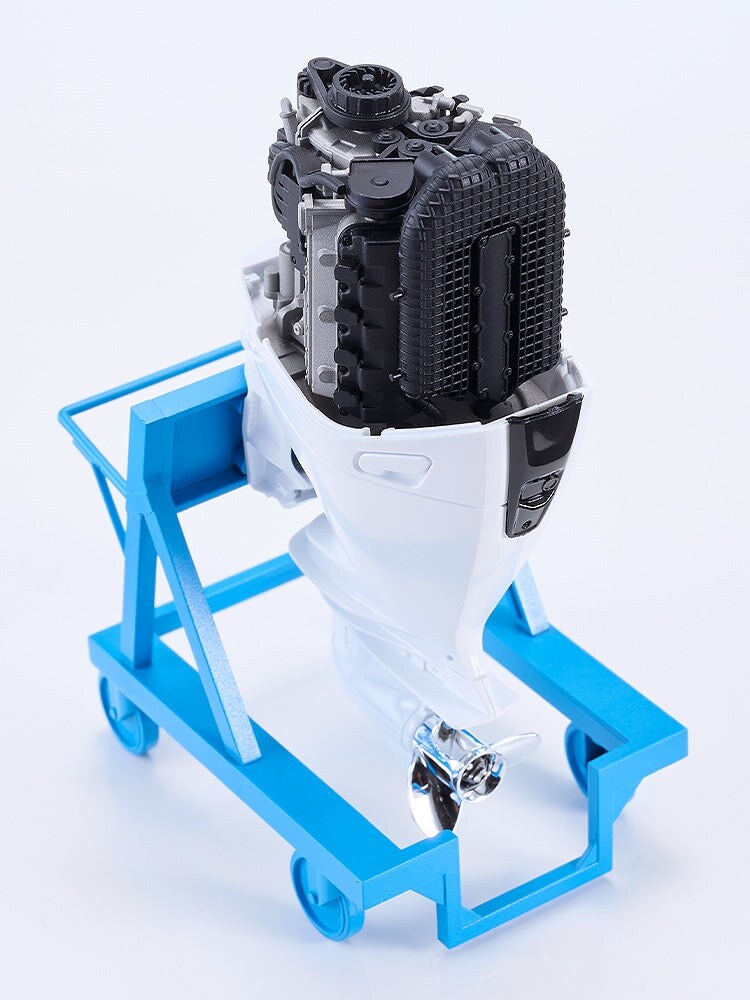 [맥스팩토리] PLAMAX mf 미노리 혼다 선외기 BF350 그랑프리 화이트_4.jpg