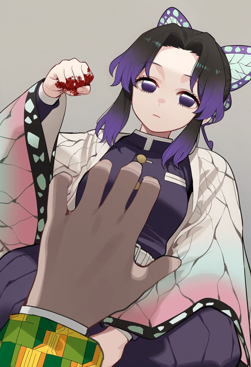 "토미오카씨, 왜 도망갔어요?"_1.png