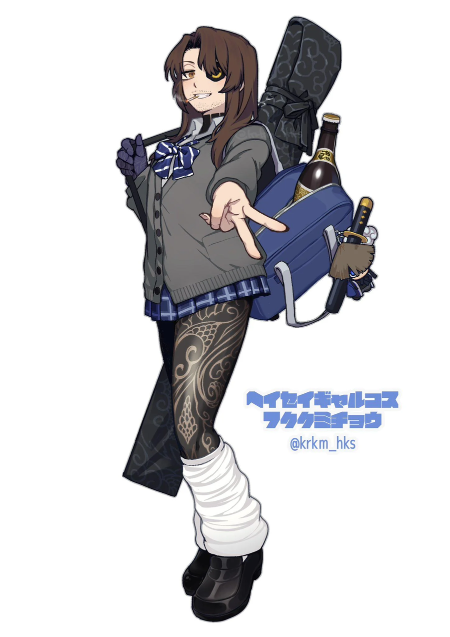 림버스)한정 콜라보 스토리라 이걸 먼저 해야 되는게 웃기넼ㅋㅋ_1.webp