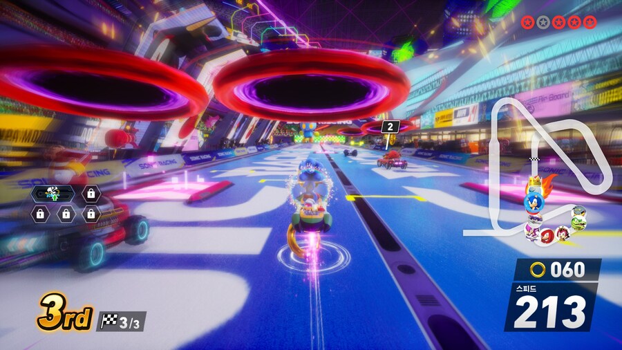 소닉) 레이싱 크로스 월드 나만 그런가_5.jpg