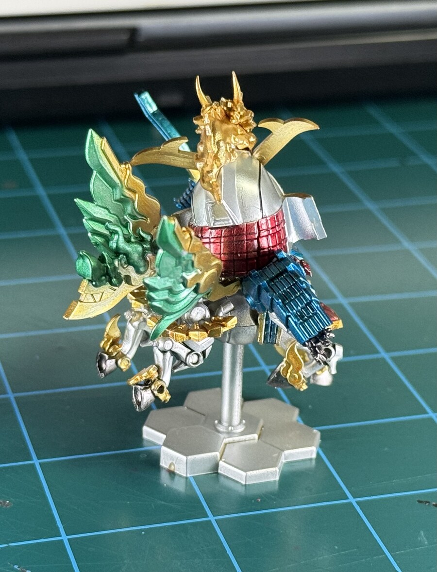 건담 슈페리올 디파인 3종 풀도색작입니다._14.jpg