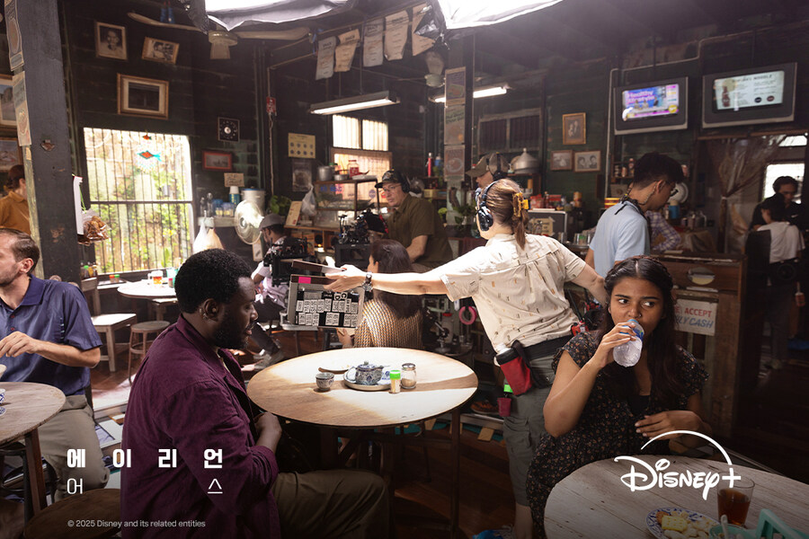 [디즈니플러스] '에이리언: 어스' 비하인드 스틸 공개_5.jpg