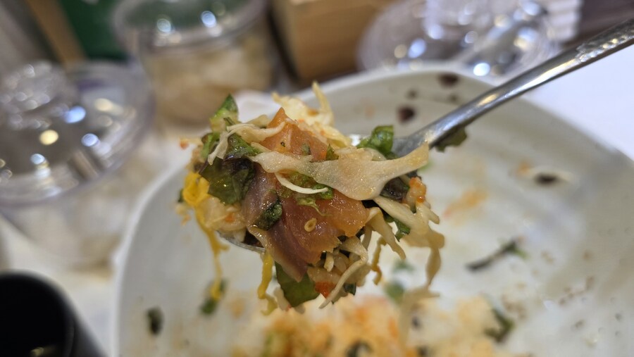단대오거리역) 성남 회전초밥, 연어덮밥_10.jpg